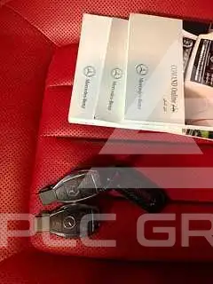 2013 Mercedes Benz CLS-Class