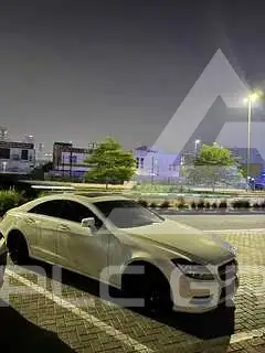2013 Mercedes Benz CLS-Class