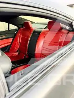 2013 Mercedes Benz CLS-Class
