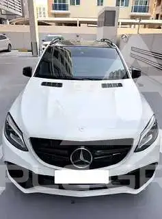 2013 Mercedes Benz M-Class