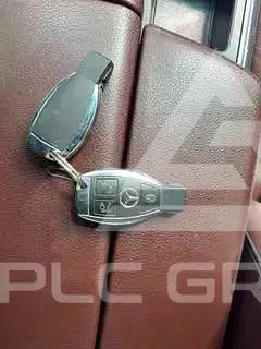 2013 Mercedes Benz M-Class