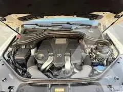 2013 Mercedes Benz GL-Class