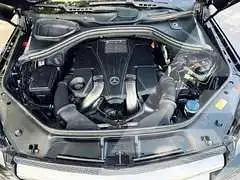 2013 Mercedes Benz GL-Class