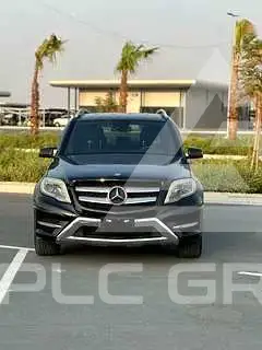 2013 Mercedes Benz GLK-Class