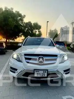 2013 Mercedes Benz GLK-Class