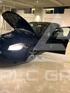 2013 Mercedes Benz A