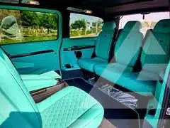 2013 Mercedes Benz Viano