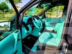 2013 Mercedes Benz Viano