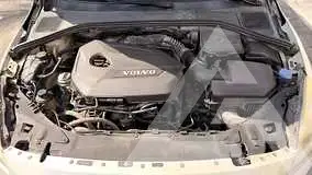 2013 Volvo S60