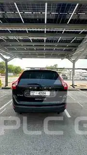 2013 Volvo XC60