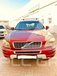 2013 Volvo XC90