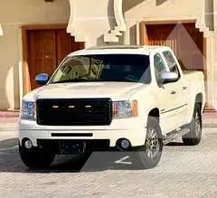 2013 GMC Sierra