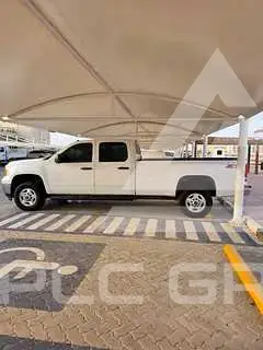 2013 GMC Sierra