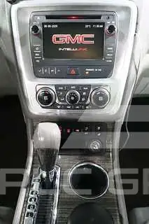 2013 GMC ACADIA