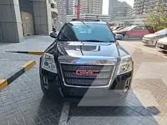2013 GMC TERRAIN