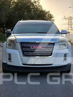 2013 GMC TERRAIN