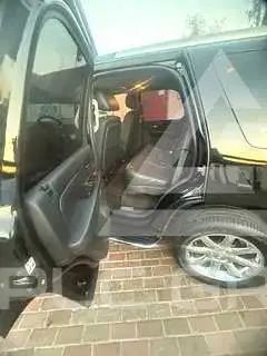 2013 GMC YUKON