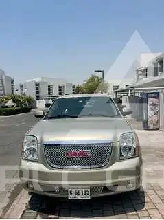 2013 GMC YUKON