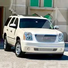 2013 GMC YUKON