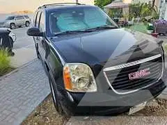 2013 GMC YUKON