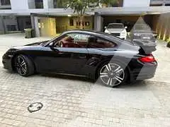 2013 Porsche 911