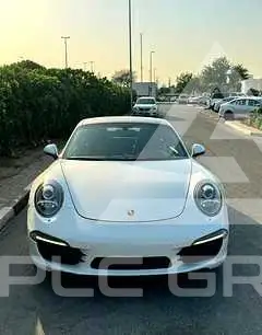 2013 Porsche 911