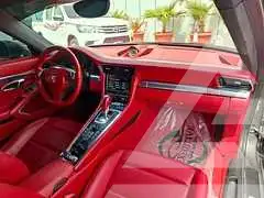2013 Porsche 911