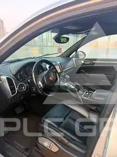 2013 Porsche Cayenne