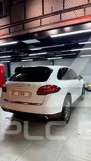 2013 Porsche Cayenne