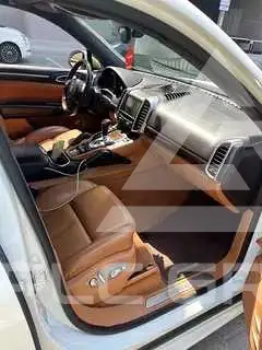 2013 Porsche Cayenne