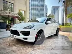 2013 Porsche Cayenne