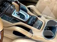2013 Porsche Cayenne