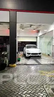 2013 Porsche Cayenne