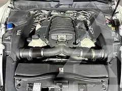 2013 Porsche Cayenne