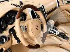2013 Porsche Cayenne