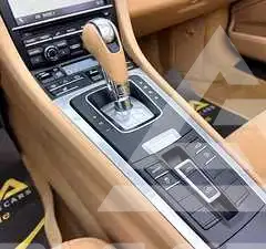 2013 Porsche BOXSTER