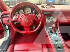 2013 Porsche 911