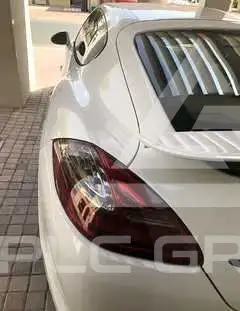 2013 Porsche Panamera