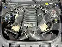 2013 Porsche Panamera