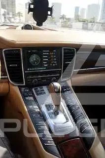 2013 Porsche Panamera