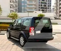 2013 Land Rover LR4