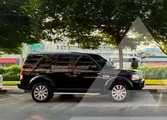 2013 Land Rover LR4