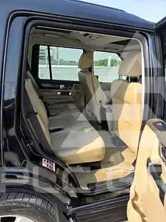 2013 Land Rover LR4