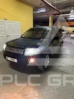 2013 Land Rover LR2