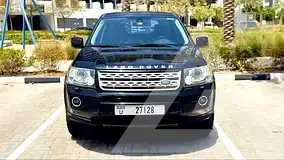2013 Land Rover LR2