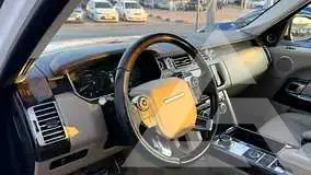 2013 Land Rover Range Rover