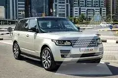 2013 Land Rover Range Rover