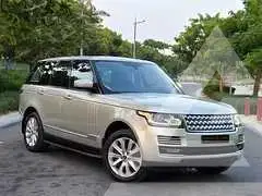 2013 Land Rover Range Rover