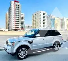 2013 Land Rover Range Rover