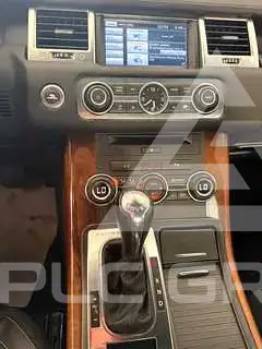 2013 Land Rover Range Rover